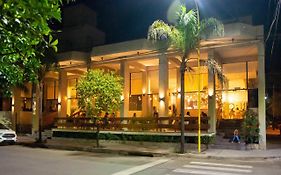 Catalina Hotel San Pedro de Jujuy